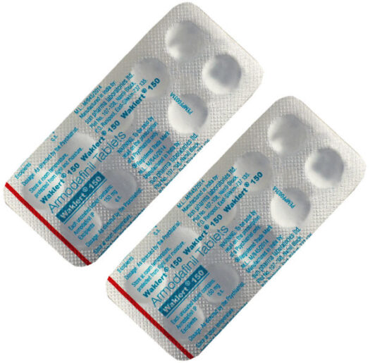 Waklert 150mg generic Nuvigil