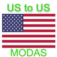 USA to USA