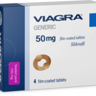 Generic Viagra sildenafil citrate 50mg cenforce